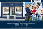 Stilvoller Bungalow mit Wintergarten & Kamin – Wohnen auf einer Ebene in idyllischer Lage - Einfamilienhaus Rheine / Elte Rheine | Angebot:26781763