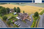 Renditestarkes Gewerbeobjekt mit Beherbergungsbetrieb & Erweiterungspotenzial - Appartement Rheine Rheine | Angebot:25284066