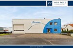Funktionaler Gewerbekomplex in zentraler Lage - ideale Investitionsoption. - Gewerbeobjekt Ibbenbüren / Alstedde Ibbenbüren | Angebot:18933312