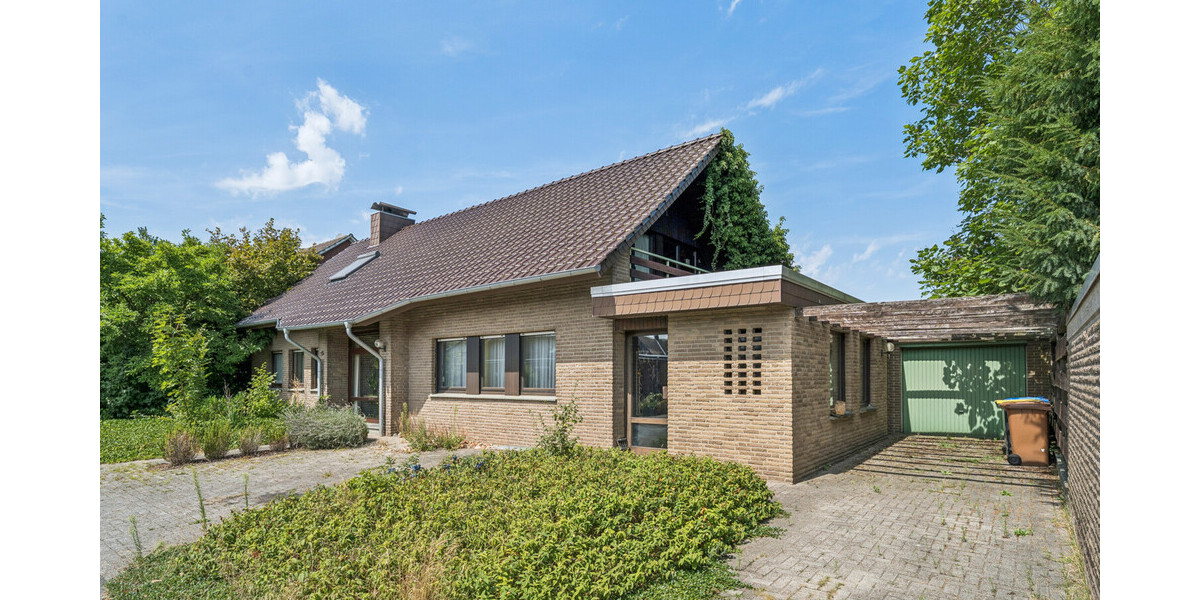 Viel Raum zum Wohnen, Arbeiten & Gestalten – Einfamilienhaus mit vielen Möglichkeiten! - Einfamilienhaus Wettringen Wettringen | Angebot:27330344