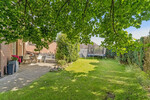 Zeitlos wohnen mit Gartenidylle - Familienfreundliches Reihenendhaus in ruhiger Lage! - Reihenendhaus Salzbergen | Angebot:27108465