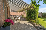 Zeitlos wohnen mit Gartenidylle - Familienfreundliches Reihenendhaus in ruhiger Lage! - Reihenendhaus Salzbergen | Angebot:27108465