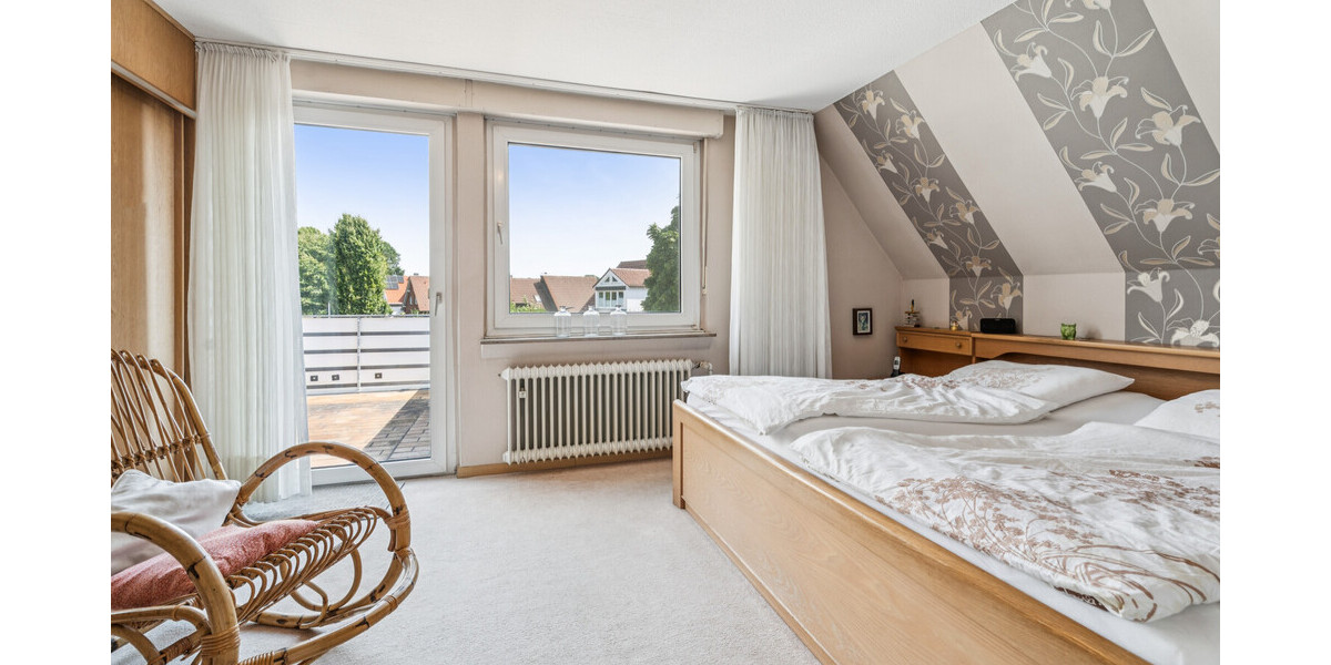 DG-Schlafzimmer l