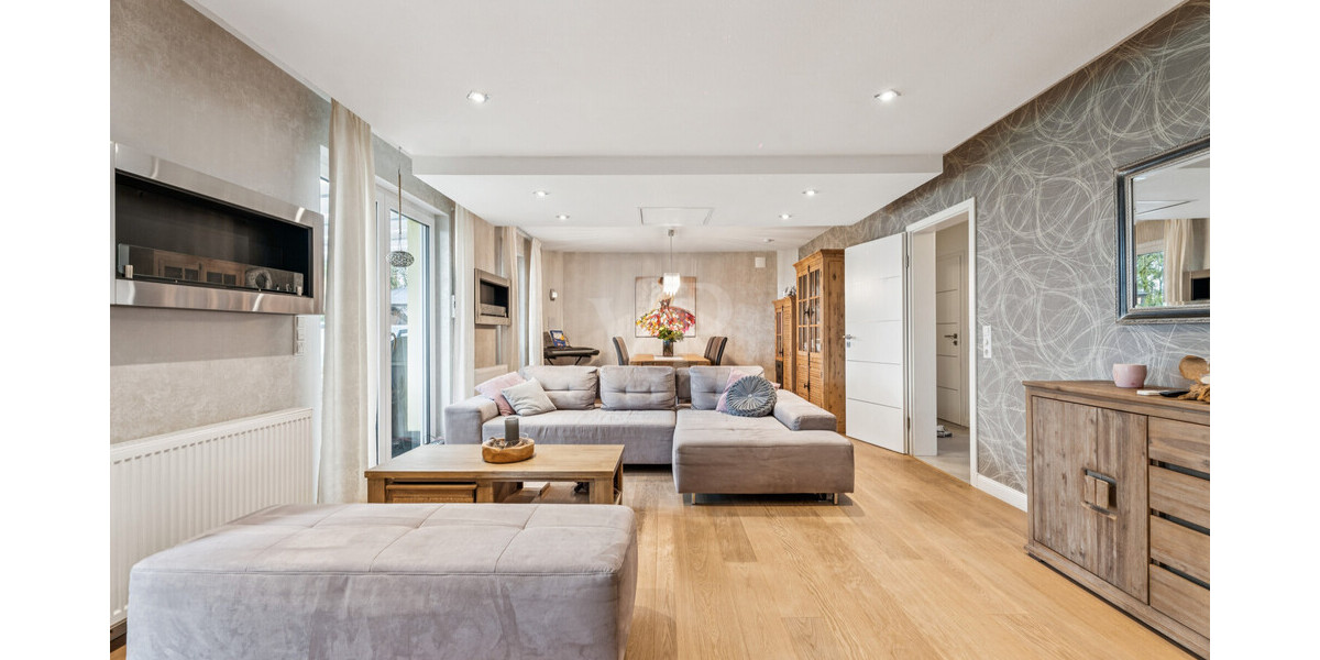 Wohnbereich 