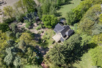 Ein Zuhause umgeben von Grün – gepflegtes EFH mit historischem Flair - Einfamilienhaus Hörstel Hörstel | Angebot:26727363