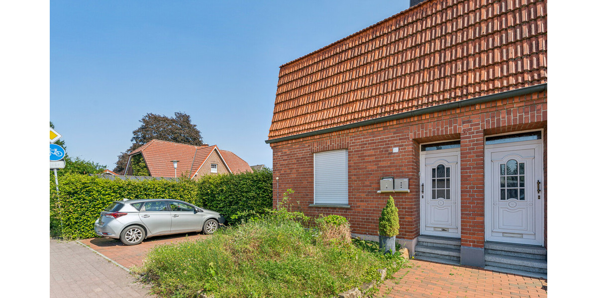 Straßenseite