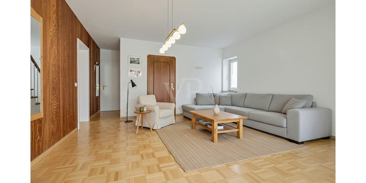 Homestaging EG Wohlfühlen garantiert!