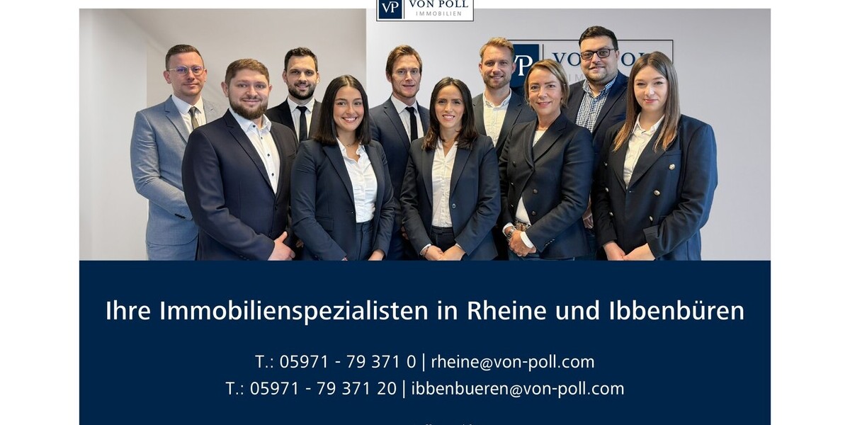 Team Rheine + Ibbenbüren