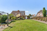 Gartenliebhaber aufgepasst! - DHH mit schöner Raumaufteilung auf Erbpachtgrundstück - Doppelhaushälfte Rheine / Schotthock Rheine | Angebot:27195562