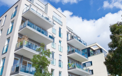 Wohnungsmarkt Rheine