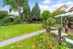 Romantisches Einfamilienhaus - Original Schwedenhaus in Dreierwalde - Einfamilienhaus Hörstel / Dreierwalde Hörstel | Angebot:26073060