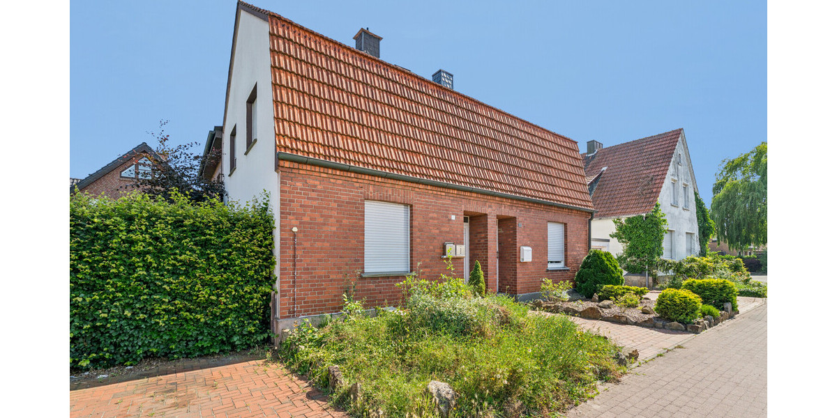 Straßenseite