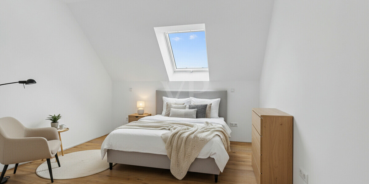 Schlafzimmer I KI