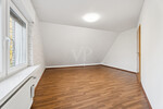 Gestaltungsmöglichkeiten ausschöpfen! ZFH mit fünf Garagen in Mettingen - Zweifamilienhaus Mettingen Mettingen | Angebot:23740596