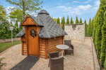 Luxus im Grünen: Traumgarten trifft Top-Invest – Selbsttragendes Refugium im Außenbereich - Zweifamilienhaus Hörstel Hörstel | Angebot:25172471