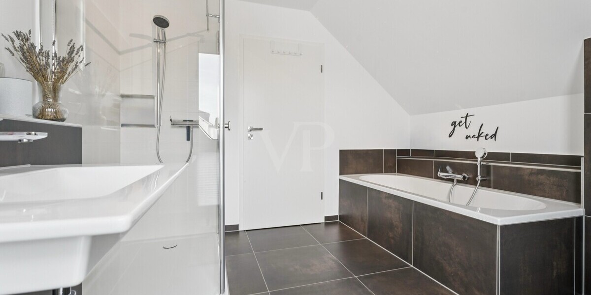 DG - Badezimmer