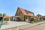 Gartenliebhaber aufgepasst! - DHH mit schöner Raumaufteilung auf Erbpachtgrundstück - Doppelhaushälfte Rheine / Schotthock Rheine | Angebot:27195562
