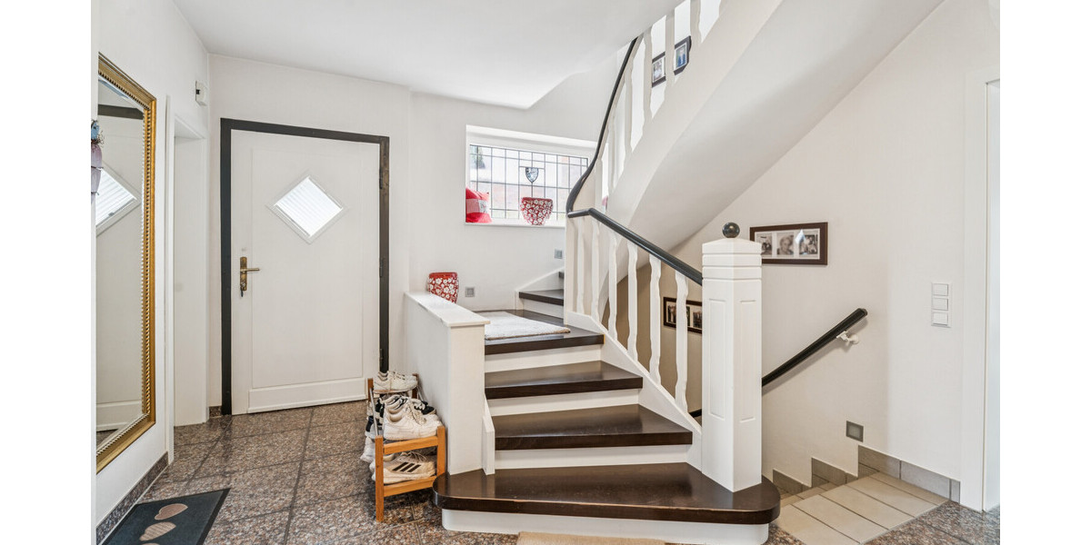 EG Eingangsbereich
