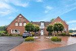Renditestarkes Gewerbeobjekt mit Beherbergungsbetrieb & Erweiterungspotenzial - Appartement Rheine Rheine | Angebot:25284066