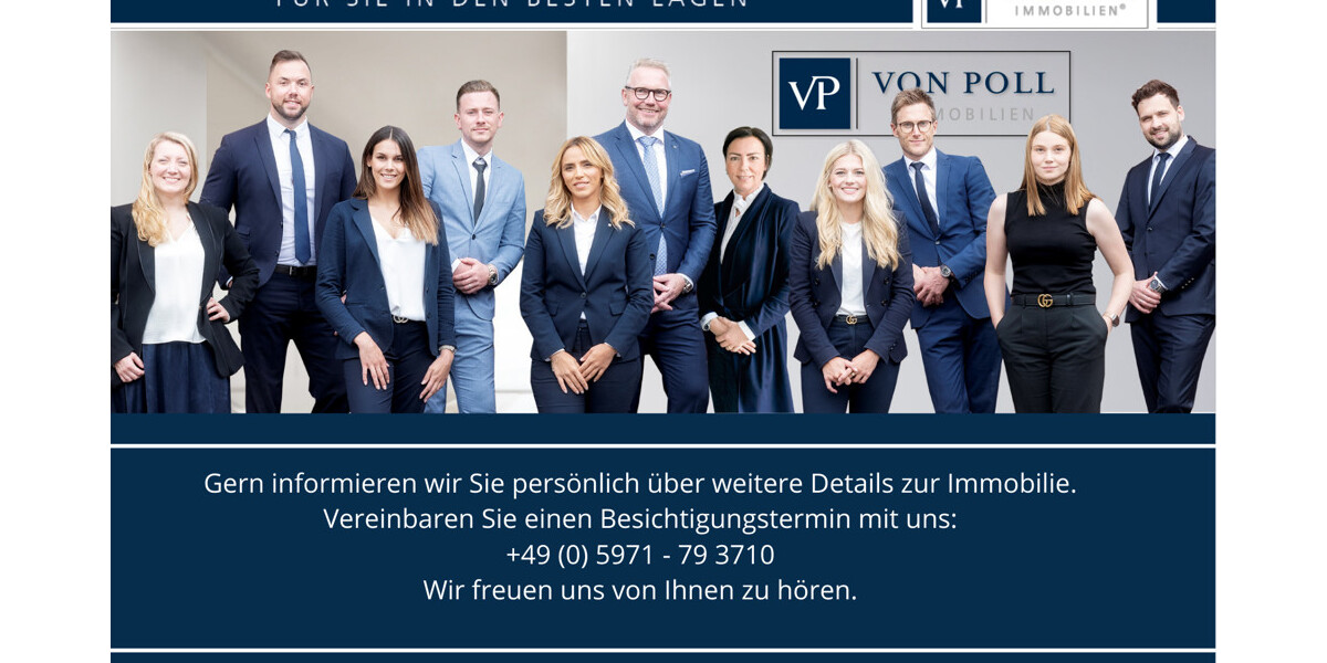 Für Sie in den Besten Lagen